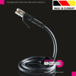 Строгач К 16 3,00 м (ABICOR BINZEL®)