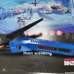 Строгач G 3000 3,00 м (ABICOR BINZEL®)