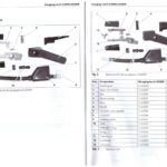 Строгач G 4000 3,00 м (ABICOR BINZEL®)