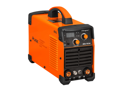 REAL TIG 200(W223)