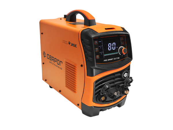 Аппарат плазменной резки PRO SMART CUT 80 (L225S)