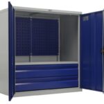Инструментальный шкаф ТС 1095-021020