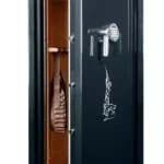 Сейф Valberg Jager 1660