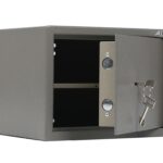 Офисный сейф AIKO TM-25