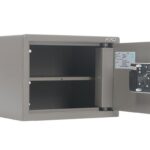 Офисный сейф AIKO TM-25 EL