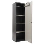 Бухгалтерский шкаф AIKO SL-150Т