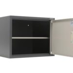 Бухгалтерский шкаф AIKO SL-32