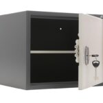 Бухгалтерский шкаф AIKO SL-32
