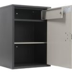 Бухгалтерский шкаф AIKO SL-65Т