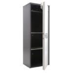 Бухгалтерский шкаф AIKO SL-125Т EL