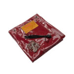 Сварочная штора Rotorica ORANGE 2.0м x 1.4м