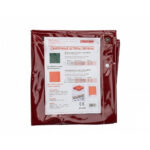 Сварочная штора Rotorica ORANGE 2.0м x 1.4м