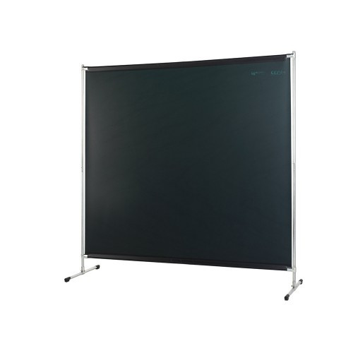 Сварочный экран CEPRO-Gazelle Green-9 200х200см