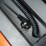 Штабелер самоходный Ep Equipment WSA161 электрический