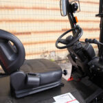 Дизельный автопогрузчик EP CPCD15T8