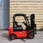 Дизельный автопогрузчик EP CPCD15T8