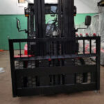 Дизельный автопогрузчик EP CPCD70T8
