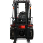 Дизельный автопогрузчик EP CPCD25T8