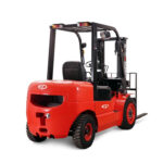Дизельный автопогрузчик EP CPCD45T8