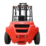 Дизельный автопогрузчик EP CPCD50T8-X4D35