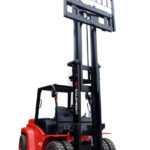 Дизельный автопогрузчик EP CPCD50T8-X4D35