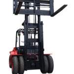 Дизельный автопогрузчик EP CPCD80T8