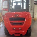 Дизельный автопогрузчик EP CPCD50T8-X4D35