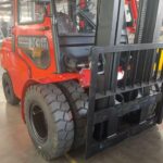 Дизельный автопогрузчик EP CPCD50T8-6BG332