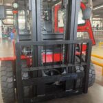 Дизельный автопогрузчик EP CPCD50T8-6BG332