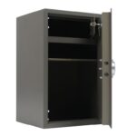 Офисный сейф AIKO TM-63T EL