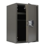Офисный сейф AIKO TM-63T EL