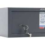 Мебельный сейф AIKO T-170 KL
