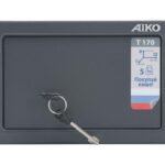 Мебельный сейф AIKO T-170 KL