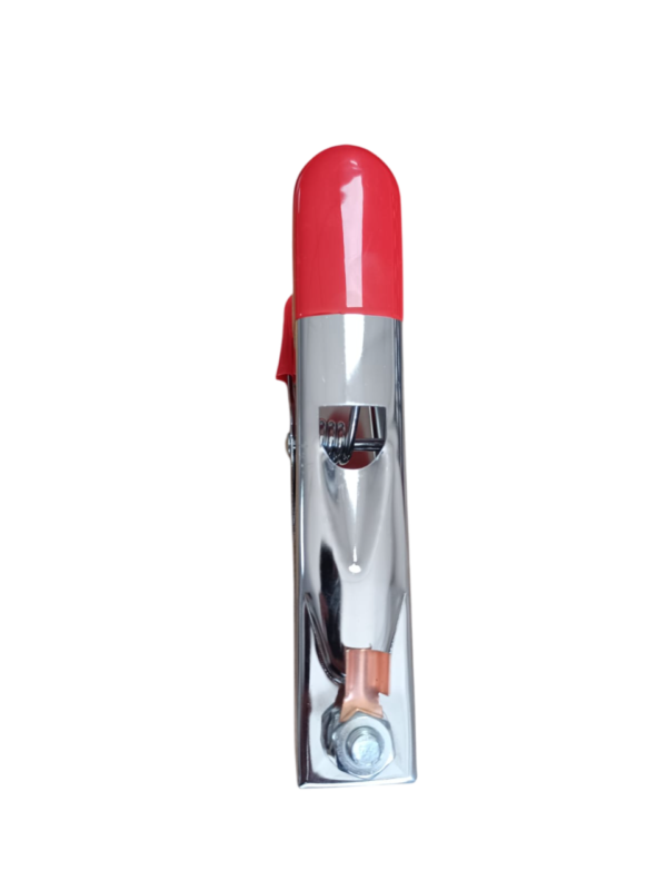 Клемма заземления КЗ-300 Gasbar
