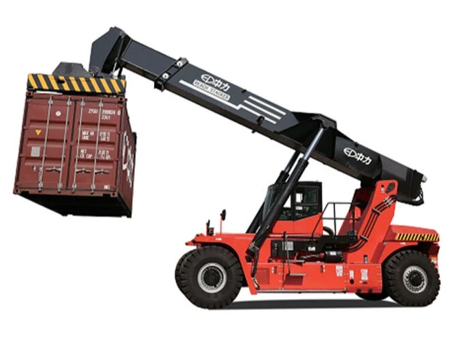 Ричстакер EP ZL450-Atype 45t(standard)
