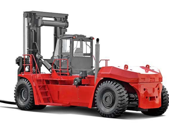 Ричстакер EP CPCD120/140/160 X25 Heavy Series1