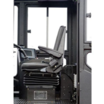Вилочный погрузчик EP CPCD 280/320 W36 Heavy Series