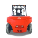 Электрический вилочный погрузчик, 6т, 4,8м, EFL603-HV-6 EP Equipment, Li-ion, Высоковольтная серия