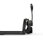 Электротележка(транспортировщик паллет), 1,5т, EPT15-EZ EP Equipment, Li-ion