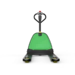 Электротележка(транспортировщик паллет), 1,5т, EPT15-EZ EP Equipment, Li-ion