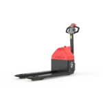 Электротележка(транспортировщик паллет), 1,5т, EPT20-15ET EP Equipment, Li-ion 2 батареи