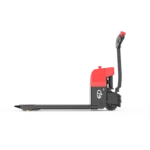 Электротележка(транспортировщик паллет), 1,5т, EPT20-15ET EP Equipment, Li-ion 2 батареи