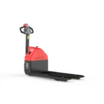 Электротележка(транспортировщик паллет), 1,5т, EPT20-15ET EP Equipment, Li-ion 2 батареи