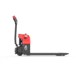 Электротележка(транспортировщик паллет), 1,5т, EPT20-15ET EP Equipment, Li-ion 2 батареи