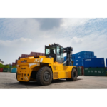 Электрический вилочный погрузчик, 25т, 4м, EFL2053-HV-12 EP Equipment, Li-ion, Высоковольтная серия