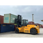 Электрический вилочный погрузчик, 25т, 4м, EFL2053-HV-12 EP Equipment, Li-ion, Высоковольтная серия