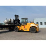 Электрический вилочный погрузчик, 25т, 4м, EFL2053-HV-12 EP Equipment, Li-ion, Высоковольтная серия