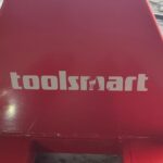 Тележка гидравлическая 5000 кг 1150 мм, Toolsmart, (нейлоновые колеса)