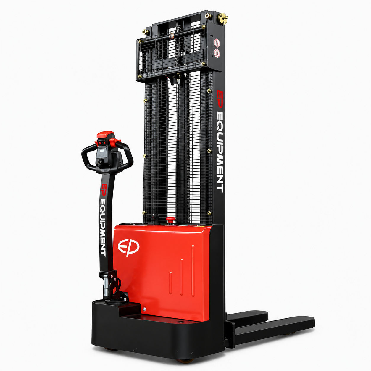 Штабелер электрический ESL 152 3м Ep Equipment литий-ион