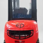 Дизельный вилочный погрузчик с кабиной 3т, 3м CPCD30T3-C490 EP Equipment
